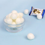 CW 청우 디저트박하 사탕 1200g / 대용량 업소용 캔디 : 너만아는과자점