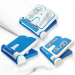 벨리타 스트레칭보드 종아리 스트레칭 발목 운동 족저근막 발목경사대 아킬레스건 레그릴렉서 : 대호스포츠