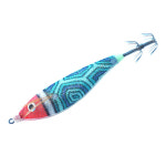 비다컴퍼니 2020 스퀴드원 90 수평 틴셀 쭈꾸미 갑오징어 문어 한치 : 낚시공장-다솔낚시동탄