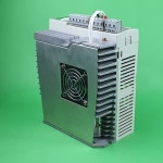 자동화부품 / SAMSUNG RS AUTOMATION SERVO DRIVE CSD3-10BX1P-SEC : 준 자동화