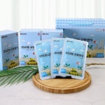 오행생식 OS리빙균형생식 40g x 30포, 1.2kg : 자연의 미소