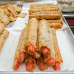 [대전 중구 배달] 맛살핫바 5개 [태평 즉석수제어묵] : 동네시장 장보기