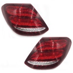 벤츠E300 E220 AMG E클래스 W213 테일램프 후미등 : 창고모터스