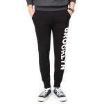 남자 브로나염 기모 트레이닝바지 A12M15_pc0904 : 다꾸앙