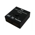 근호컴 [인네트워크]IN-HSW21 2_1 HDMI 양방향 선택기 : 근호컴