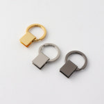 네모키링 (7color) 가죽공예 DIY 재료 부자재 가죽 키링 키홀더 열쇠고리 만들기 : Leatherrang