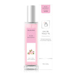 더허브샵 오 드 뚜왈렛 퍼퓸 50ml 로즈부케 : 카페프렌즈