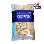 사조오양 꼬마 김말이 튀김 1kg : 푸드뱅크주식회사