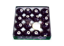 8번 낱공 당구 포켓볼 트랙볼 기어봉 : 080당구할인몰