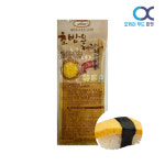 파머스 초밥용 계란말이 초밥계란 슬라이스 500g 초밥용계란 : 오케이푸드 마켓