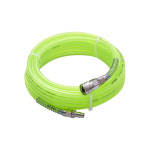 제일타카 H1015 폴리우레탄 연질 호스 형광 10x15 : 가람목공기계 이스타샵