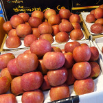 [대전 서구 배달] 달달한 사과 3개 [한민 현대청과] : 동네시장 장보기