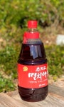 추자도 대양물산 멸치액젓2kg 어간장 천연조미료 : 대양물산