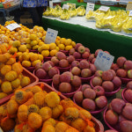 [대전 서구 배달] 달달한 청포도 900g [한민 나인애플] : 동네시장 장보기