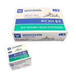 화신 301 할핀 소형 종이갑 1갑 : 삼손드림팩토리