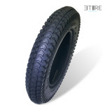 델리 14인치 SF702 3.00-8 전동스쿠터 전동휠체어 타이어 : 예스바이크