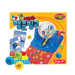 애들랜드 보드게임 금나와라 행운빙고 : 원데이쇼핑샵