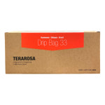 테라로사 드립백 핸드드립 커피 원두 가루 캠핑 10g x 33개입 코스트코 : 올댓픽