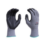 나이텍스 NEW 에어그립 3D터치 NBR 폼 코팅 장갑 안전 작업용 : Sweetlife