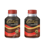 롯데 칸타타 275ml (24캔) 스위트 아메리카노 무배 : 굿푸드마트