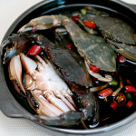 여수 간장게장 돌게장 2kg : 맛담