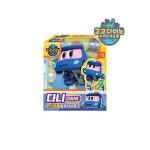 고고다이노 미니변신다니 변신공룡경찰차 공룡로봇 : 토이메모리