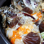 여수 간장게장 돌게장 2kg : 맛담