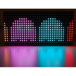[A1072] Nootropic RGB Matrix Backpack Kit for 16x32 Panel : 1 스탑