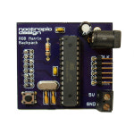 [A1072] Nootropic RGB Matrix Backpack Kit for 16x32 Panel : 1 스탑