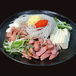 [40년전통] 의정부부대찌개 보영식당 본점 : 의정부보영식당본점