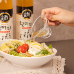 인양현미흑초(3년이상 발효숙성) 500mL : 인양양초장