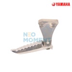 야먀하 NMAX125 엔맥스 2DP-F7440-01 텐덤스텝앗세이 (우측) 발판세트 : 야마하 오토바이 부품