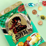 롯데제과 스카치캔디 세가지맛 157g / 사탕 간식 후식 : 너만아는과자점