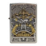 ZIPPO STEAMPUNK PIRATE : SMG스토어
