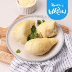 냉동 두리안 500g : 바른씨