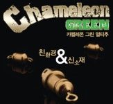 자자손손 카멜레온 그린 대물 셋트 : 조이킹낚시