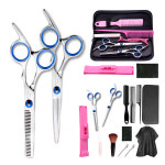 가정용 셀프 미용가위 숱 앞머리 틴닝 가위 : 아띠꼴로