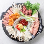 [46년전통] 의정부부대찌개 보영식당 본점 : 의정부 보영식당 본점