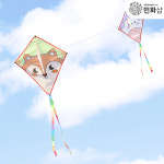 연만들기 설날놀이 전통만들기 유치원활동 엄마표미술놀이 무도안 UDPOM0011 : 민화샵