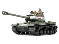타미야 35289 소련 중전차 1944년형 1/35 Soviet Heavy Tank JS 2 1944 ChKZ : 한국타미야