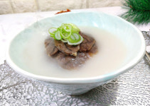 7+1덤행사 한우고기곰국곰탕 한우100% 수제완제품(7팩주문시8팩 발송) : 황가곰탕