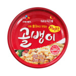 이츠웰 자연산골뱅이 140g : 에이스식자재몰