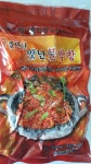 냉동 맛난불막창 250g 에이앤제이푸드 : 원미푸드