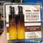 더뷰티케어 하이드로 허니 에멀전 200mlx2 : 익일 배송