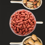 아침미소 볶음땅콩 3.75kg : 아침미소 채미원