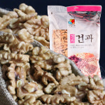 아침미소 깐호두 1kg 조각 : 아침미소 채미원