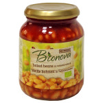 바이오노바 유기농 베이크드빈 : 예광마켓