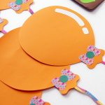 생일판 환경판 캐릭터 어린이집 유치원 교실 게시판 꾸미기 알림판 : 라엘스마트툴