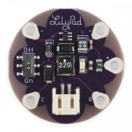 DEV-11260 LilyPad LiPower : 1 스탑