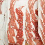 [수원 전지역 배달] 한우1+이상 차돌박이 300g [화서 진축산] : 동네시장 장보기